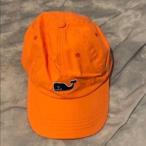 Vineyard Vines baseball hat